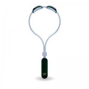 Inteligentní masáž krku