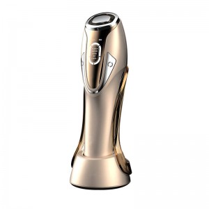 Nový radiofrekvenční kosmetický stroj plus