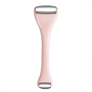 Studená terapie ocelový ledový válec